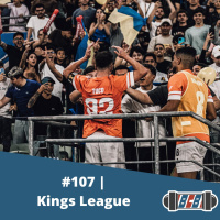 BCB 107 - Kings League