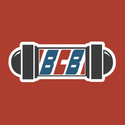 Barba, Cabelo E Bola