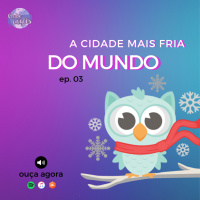 VOCÊ NÃO AGUENTARIA MORAR AQUI // Episódio 03 - Aula com Aluno