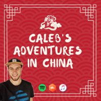 AVENTURAS DE UM CANADENSE NA CHINA / ALL ENGLISH