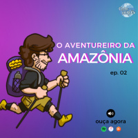 A MAIOR TRILHA DA HISTÓRIA // Episódio 02 - Aula com Aluno