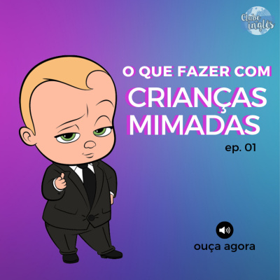 Clube De Inglês Podcast