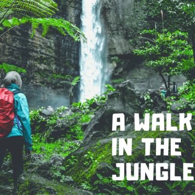 Clube De Inglês Podcast