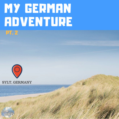 Clube De Inglês Podcast