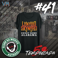 EP 41 Lynyrd Skynyrd - Sweet Home Alabama