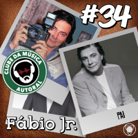 EP 34 Fábio Júnior - Pai