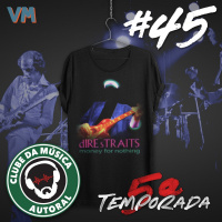 EP 45 Dire Straits - Money for Nothing