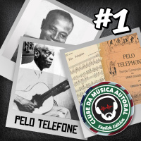 English Edition 01 - Pelo Telefone