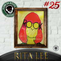 EP 25 Rita Lee - Ovelha Negra