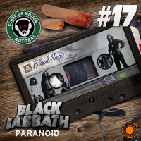 EP 17 Black Sabbath - Paranoid