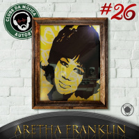 EP 26 Aretha Franklin - Respect