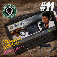 EP 11 Michael Jackson - Billie Jean