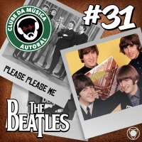 EP 31 The Beatles - Please Please Me