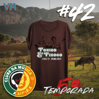 EP 42 Tonico e Tinoco - Chico Mineiro