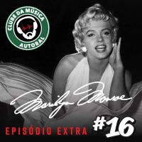 Extra 16 - Marilyn Monroe