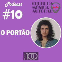 EP 10 Roberto Carlos - O Portão