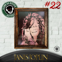 EP 22 Janis Joplin