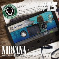 EP 13 Nirvana - Smells Like Teen Spirit