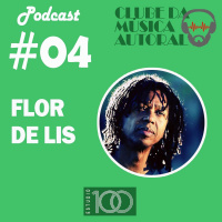 EP 04 Djavan - Flor de Lis