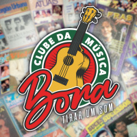 Bora Tirar Um Som 01 - Tempo, Técnica e Teoria