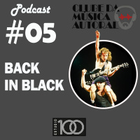 EP 05 AC/DC - Back in Black