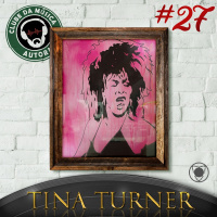 EP 27 Tina Turner - The Best