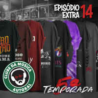 Extra 14 - Sobre a Quinta Temporada
