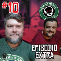 Extra 10 - Sobre a Quarta Temporada