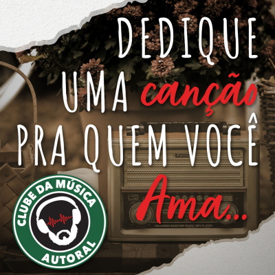 Clube Da Música Autoral