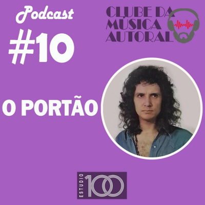Clube Da Música Autoral