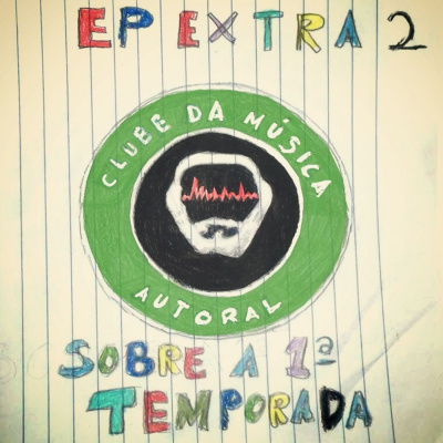 Clube Da Música Autoral