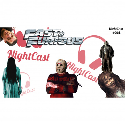 Nightcast