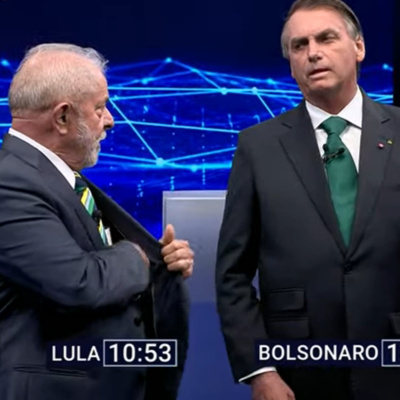 Jovem Conservador De Direita