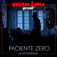 Paciente Zero | Horrolândia