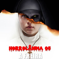 Horrolândia 05: A Freira