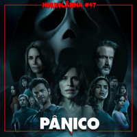 Horrolândia 47 | Pânico (2022)
