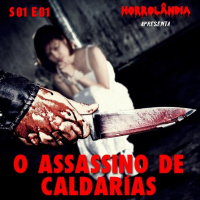 O Assassino de Caldarías S01E01 | Horrolândia