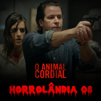 Horrolândia 08: O Animal Cordial
