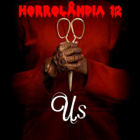 Horrolândia 12 | Nós