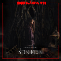 Horrolândia 40 | The Medium