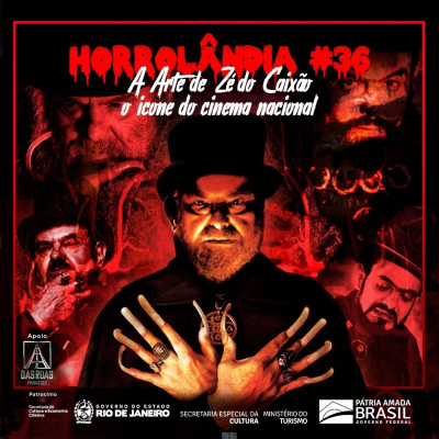 Horrolândia