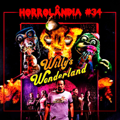Horrolândia