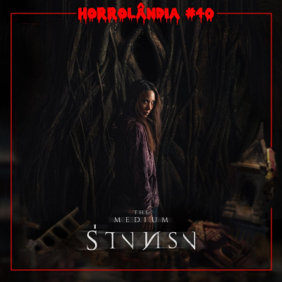 Horrolândia