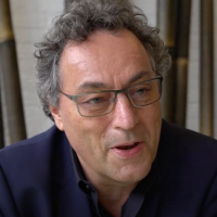 Gerd Leonhard | Onde Quando e Como eu Quiser | Comprimido.pt
