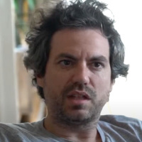 André Rabanea | Onde Quando e Como eu Quiser | Comprimido.pt