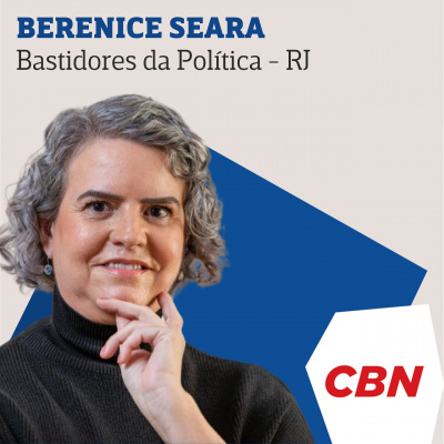 Bastidores Da Política - Rj
