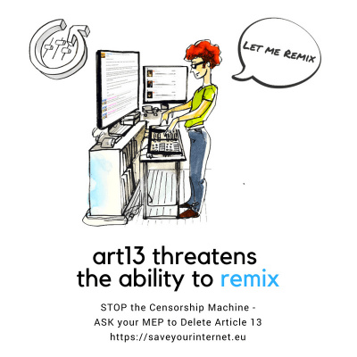 Voz Dos Direitos Digitais