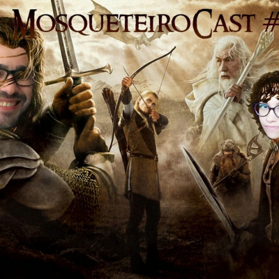 Mosqueteirocast
