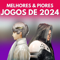 Sucessos e fracassos de 2024 - GaymerCast #222
