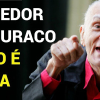 Ariano Suassuna • Ao Redor do Buraco Tudo é Beira